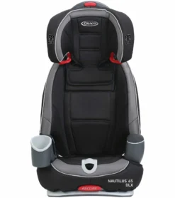 Graco Nautilus 65 DLX 3-in-1 Harness Booster Car Seat - Grand -Britax || Graco || Maxi-Cosi Shop graco nautilus 65 dlx 3 in 1 harness booster car seat grand 149
