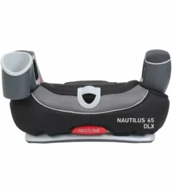 Graco Nautilus 65 DLX 3-in-1 Harness Booster Car Seat - Grand -Britax || Graco || Maxi-Cosi Shop graco nautilus 65 dlx 3 in 1 harness booster car seat grand 150
