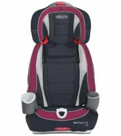 Graco Nautilus 65 LX 3-in-1 Harness Booster Car Seat - Ayla 6 Graco Nautilus 65 LX 3-in-1 Harness Booster Car Seat - Ayla -Britax || Graco || Maxi-Cosi Shop graco nautilus 65 lx 3 in 1 harness booster car seat ayla 52