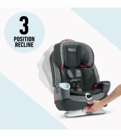 Graco Nautilus 65 LX 3-in-1 Harness Booster Car Seat - Conley 10 Graco Nautilus 65 LX 3-in-1 Harness Booster Car Seat - Conley -Britax || Graco || Maxi-Cosi Shop graco nautilus 65 lx 3 in 1 harness booster car seat conley 130
