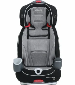Graco Nautilus 65 LX 3-in-1 Harness Booster Car Seat - Matrix 7 Graco Nautilus 65 LX 3-in-1 Harness Booster Car Seat - Matrix -Britax || Graco || Maxi-Cosi Shop graco nautilus 65 lx 3 in 1 harness booster car seat matrix 58