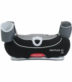 Graco Nautilus 65 LX 3-in-1 Harness Booster Car Seat - Matrix 8 Graco Nautilus 65 LX 3-in-1 Harness Booster Car Seat - Matrix -Britax || Graco || Maxi-Cosi Shop graco nautilus 65 lx 3 in 1 harness booster car seat matrix 59