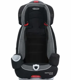 Graco Nautilus 80 Elite 3-in-1 Harness Booster Car Seat - Chase 6 Graco Nautilus 80 Elite 3-in-1 Harness Booster Car Seat - Chase -Britax || Graco || Maxi-Cosi Shop graco nautilus 80 elite 3 in 1 harness booster car seat chase 119