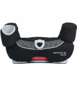 Graco Nautilus 80 Elite 3-in-1 Harness Booster Car Seat - Chase 7 Graco Nautilus 80 Elite 3-in-1 Harness Booster Car Seat - Chase -Britax || Graco || Maxi-Cosi Shop graco nautilus 80 elite 3 in 1 harness booster car seat chase 120