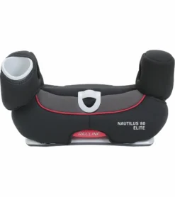 Graco Nautilus 80 Elite 3-in-1 Harness Booster Car Seat - Chili Red -Britax || Graco || Maxi-Cosi Shop graco nautilus 80 elite 3 in 1 harness booster car seat chili red 52