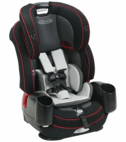 Graco Nautilus SnugLock LX 3-in-1 Harness Booster 2018 - Auden 7 Graco Nautilus SnugLock LX 3-in-1 Harness Booster 2018 - Auden -Britax || Graco || Maxi-Cosi Shop graco nautilus snuglock lx 3 in 1 harness booster 2018 auden 62
