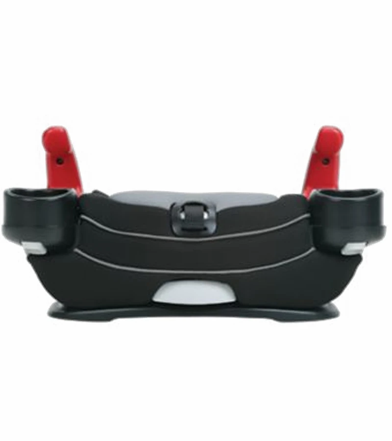 Graco Nautilus SnugLock LX 3-in-1 Harness Booster Car Seat 2018 - North 6 Graco Nautilus SnugLock LX 3-in-1 Harness Booster Car Seat 2018 - North - Image 6