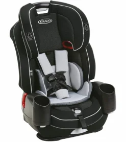 Graco Nautilus SnugLock LX 3-in-1 Harness Booster Car Seat - Codey 7 Graco Nautilus SnugLock LX 3-in-1 Harness Booster Car Seat - Codey -Britax || Graco || Maxi-Cosi Shop graco nautilus snuglock lx 3 in 1 harness booster car seat codey 123
