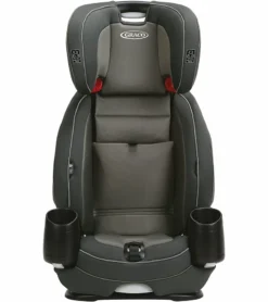 Graco Nautilus SnugLock LX 3-in-1 Harness Booster Car Seat - Cutler 9 Graco Nautilus SnugLock LX 3-in-1 Harness Booster Car Seat - Cutler -Britax || Graco || Maxi-Cosi Shop graco nautilus snuglock lx 3 in 1 harness booster car seat cutler 155