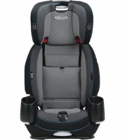 Graco Nautilus SnugLock LX 3-in-1 Harness Booster Car Seat - Zale 9 Graco Nautilus SnugLock LX 3-in-1 Harness Booster Car Seat - Zale -Britax || Graco || Maxi-Cosi Shop graco nautilus snuglock lx 3 in 1 harness booster car seat zale 170