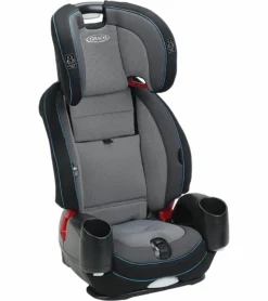 Graco Nautilus SnugLock LX 3-in-1 Harness Booster Car Seat - Zale 10 Graco Nautilus SnugLock LX 3-in-1 Harness Booster Car Seat - Zale -Britax || Graco || Maxi-Cosi Shop graco nautilus snuglock lx 3 in 1 harness booster car seat zale 171