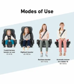 Graco Nautilus SnugLock LX 3-in-1 Harness Booster Car Seat - Zale 13 Graco Nautilus SnugLock LX 3-in-1 Harness Booster Car Seat - Zale -Britax || Graco || Maxi-Cosi Shop graco nautilus snuglock lx 3 in 1 harness booster car seat zale 174
