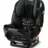 Graco Premier 4Ever DLX Extend2Fit 4-in-1 Car Seat With Anti-Rebound Bar - Monte Carlo