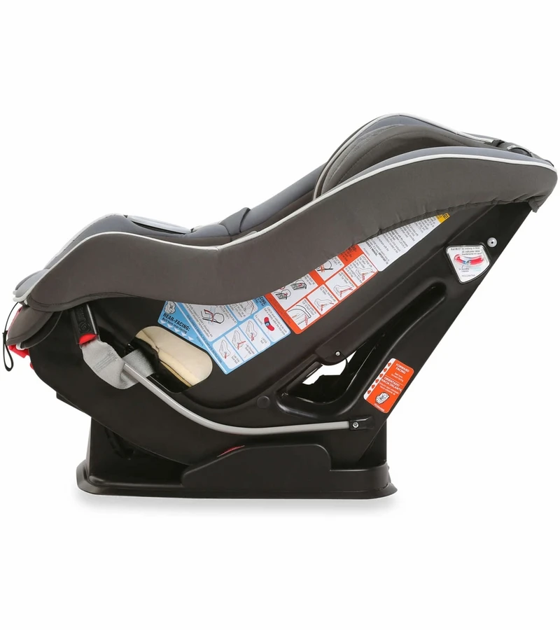 Graco Size4Me 65 Convertible Car Seat 2017 - Ashe 2 Graco Size4Me 65 Convertible Car Seat 2017 - Ashe - Image 2