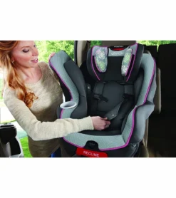 Graco Size4Me 65 Convertible Car Seat + RapidRemove 2018 - Tansy -Britax || Graco || Maxi-Cosi Shop graco size4me 65 convertible car seat rapidremove 2018 tansy 41