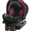 Graco SnugRide 35 LX Infant Car Seat - Berri