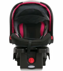 Graco SnugRide 35 LX Infant Car Seat - Berri -Britax || Graco || Maxi-Cosi Shop graco snugride 35 lx infant car seat berri 139