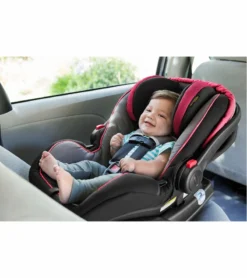 Graco SnugRide 35 LX Infant Car Seat - Berri -Britax || Graco || Maxi-Cosi Shop graco snugride 35 lx infant car seat berri 142
