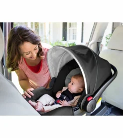 Graco SnugRide Click Connect 30 LX Infant Car Seat - Banner -Britax || Graco || Maxi-Cosi Shop graco snugride click connect 30 lx infant car seat banner 239