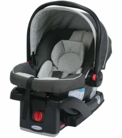 Graco SnugRide Click Connect 30 LX Infant Car Seat - Glacier