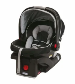 Graco SnugRide Click Connect 35 Infant Car Seat - Gotham