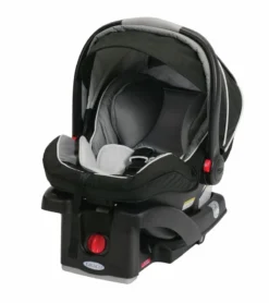 Graco SnugRide Click Connect 35 LX Infant Car Seat - Harris