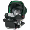 Graco Baby Graco SnugRide Click Connect 40 Infant Car Seat - Fern