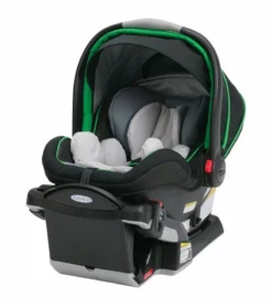 Graco Baby Graco SnugRide Click Connect 40 Infant Car Seat - Fern