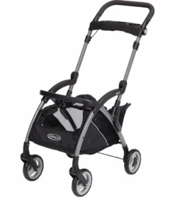 Graco SnugRide Elite Car Seat Carrier - Black