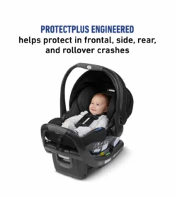 Graco SnugRide SnugFit 35 DLX Infant Car Seat - Hamilton -Britax || Graco || Maxi-Cosi Shop graco snugride snugfit 35 dlx infant car seat hamilton 141