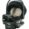 Graco SnugRide SnugFit 35 DLX Infant Car Seat - Pierce