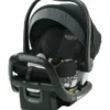 Graco SnugRide SnugFit 35 DLX Infant Car Seat - Spencer