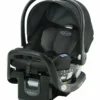 Graco SnugRide SnugFit 35 Infant Car Seat - Gotham