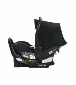 Graco SnugRide SnugFit 35 Infant Car Seat - Gotham -Britax || Graco || Maxi-Cosi Shop graco snugride snugfit 35 infant car seat gotham 151