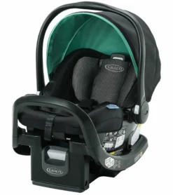 Graco SnugRide SnugFit 35 Infant Car Seat - Jude