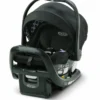 Graco SnugRide SnugFit 35 LX Infant Car Seat - Finn