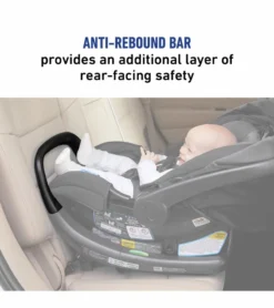 Graco SnugRide SnugFit 35 LX Infant Car Seat - Finn -Britax || Graco || Maxi-Cosi Shop graco snugride snugfit 35 lx infant car seat finn 129