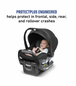 Graco SnugRide SnugFit 35 LX Infant Car Seat - Finn -Britax || Graco || Maxi-Cosi Shop graco snugride snugfit 35 lx infant car seat finn 131