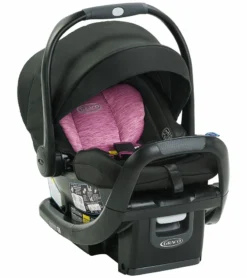 Graco SnugRide SnugFit 35 LX Infant Car Seat - Joslyn
