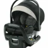 Graco SnugRide SnugFit 35 LX Infant Car Seat - Pierce