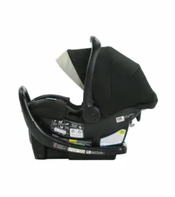 Graco SnugRide SnugFit 35 LX Infant Car Seat - Pierce -Britax || Graco || Maxi-Cosi Shop graco snugride snugfit 35 lx infant car seat pierce 140