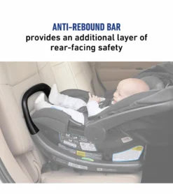 Graco SnugRide SnugFit 35 LX Infant Car Seat - Pierce -Britax || Graco || Maxi-Cosi Shop graco snugride snugfit 35 lx infant car seat pierce 142