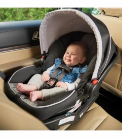Graco SnugRide SnugLock 30 Infant Car Seat - Hatton -Britax || Graco || Maxi-Cosi Shop graco snugride snuglock 30 infant car seat hatton 101