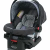 Graco SnugRide SnugLock 30 Infant Car Seat - Hatton