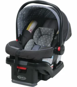 Graco SnugRide SnugLock 30 Infant Car Seat - Hatton