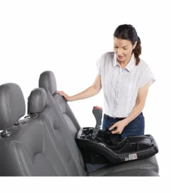 Graco SnugRide SnugLock 35 Infant Car Seat Base -Britax || Graco || Maxi-Cosi Shop graco snugride snuglock 35 infant car seat base 229