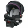 Graco SnugRide SnugLock 35 Infant Car Seat - Jodie