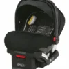 Graco SnugRide SnugLock 35 XT Infant Car Seat - Studio