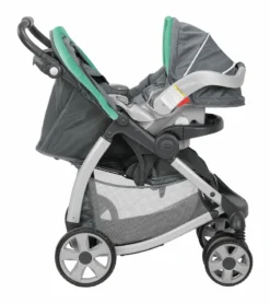 Graco Stylus Travel System With SnugRide Click Connect 30 - Winslet -Britax || Graco || Maxi-Cosi Shop graco stylus travel system with snugride click connect 30 winslet 251