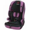 Graco Tranzitions 3-in-1 Harness Booster Car Seat - Kennedy